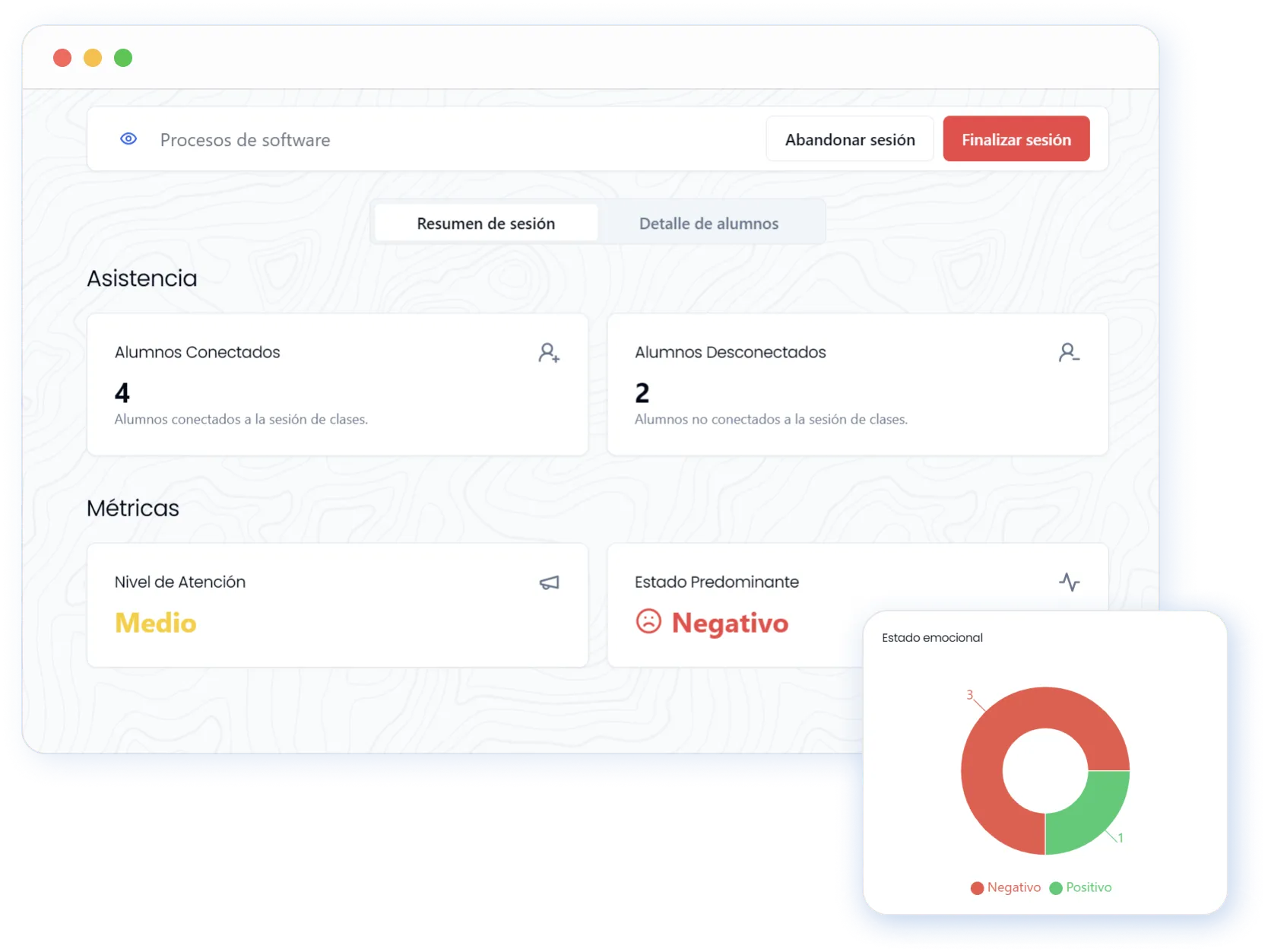 Edutrackr Platform
